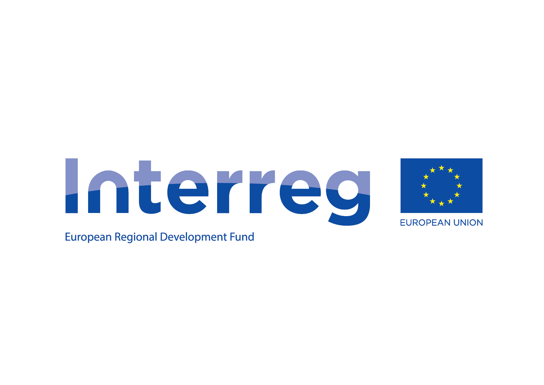 Interreg logó